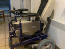 Εικόνα 1 από 3 - Καροτσάκι Αναπηρικό Ηλεκτρικό -  Βόρεια & Ανατολικά Προάστια >  Μαρούσι