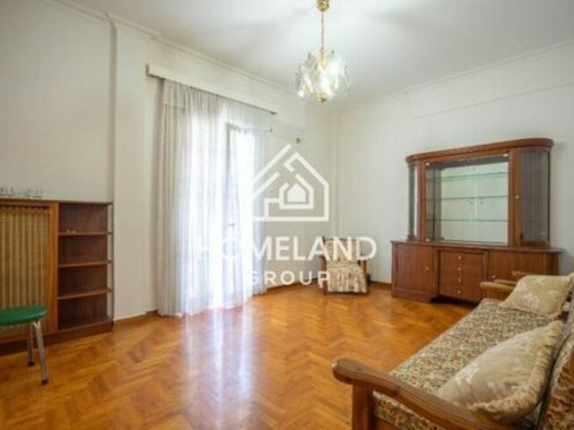 Home for sale Athens (Agios Nikolaos) Apartment 70 sq.m. furnished