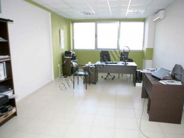 Πώληση επαγγελματικού χώρου Αλεξανδρούπολη Γραφείο 35 τ.μ.