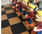 Σκάκι - Κηφισιά