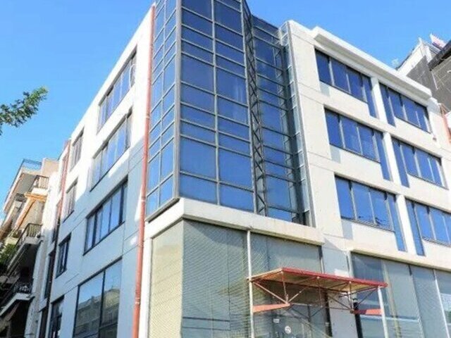 Commercial property for rent Moschato Building 260 sq.m.