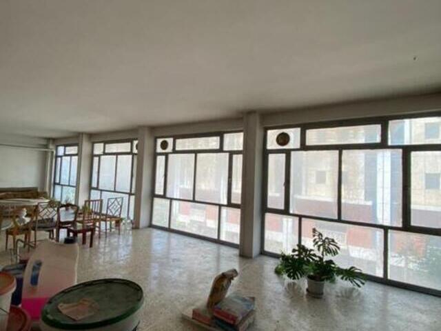Commercial property for rent Athens (Kypseli) Hall 330 sq.m.