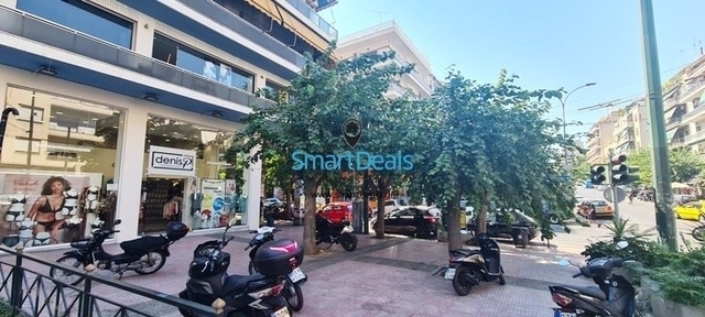 Πώληση επαγγελματικού χώρου Αθήνα (Παγκράτι) Κατάστημα 420 τ.μ. ανακαινισμένο