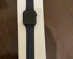 Apple Watch - Γαλάτσι