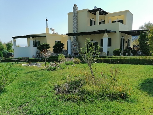 Home for sale Kos Detached House 230 sq.m. newly built
