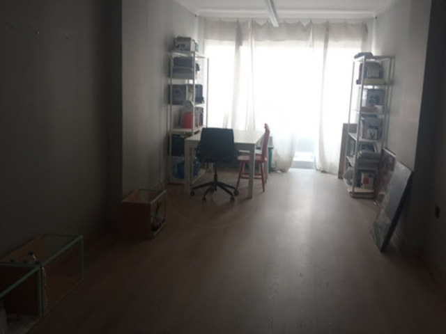Commercial property for rent Athens (Kaniggos Square) Office 67 sq.m.