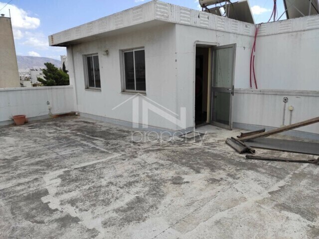 Commercial property for sale Pireas (Neo Faliro) Office 30 sq.m.