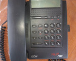 Τηλέφωνο ISDN - Αλιμος