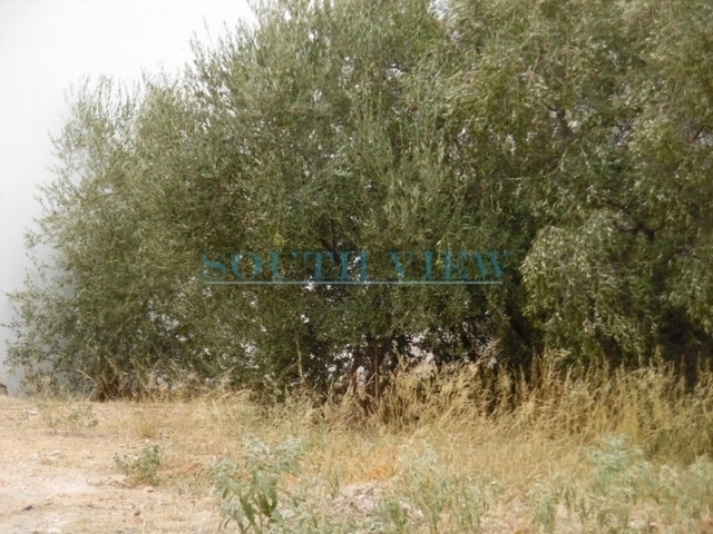 Land for sale Voula (Panorama) Plot 401 sq.m.