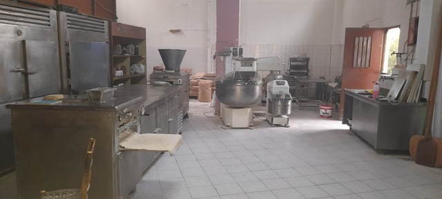 Εικόνα 1 από 6 - Αρτοποιείο -  Κεντρικά & Δυτικά Προάστια >  Ίλιον (Νέα Λιόσια)