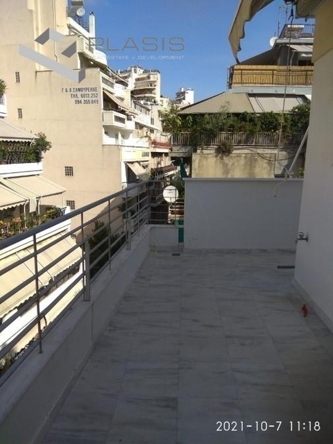 Πώληση επαγγελματικού χώρου Αθήνα (Κουντουριώτικα) Κτίριο 264 τ.μ. ανακαινισμένο