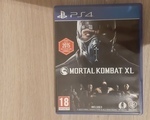 Mortal Kombat XL Ps4 - Μελίσσια