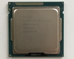Intel Xeon Ε3-1230V2 - Δάφνη