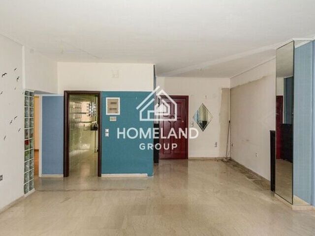 Home for sale Athens (Agios Panteleimonas) Apartment 93 sq.m.