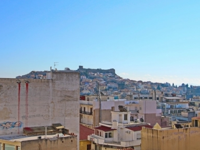 Πώληση κατοικίας Καβάλα Διαμέρισμα 102 τ.μ.
