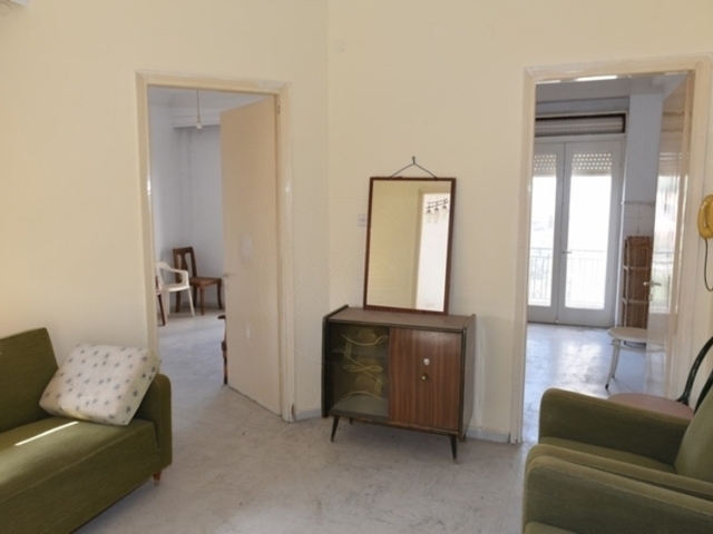 Πώληση κατοικίας Νιγρίτα Διαμέρισμα 52 τ.μ.