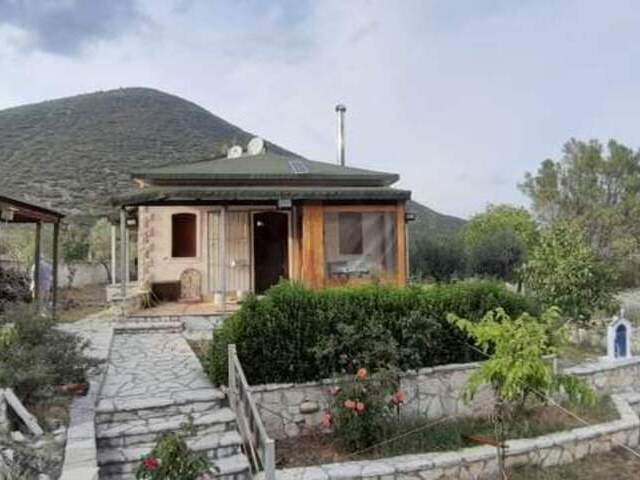 Home for sale Simiades Detached House 100 sq.m. furnished
