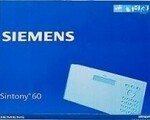 Συναγερμός Siemens Sintony IC60 - Νίκαια