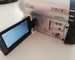 Sony Βιντεοκάμερα DVD - Παλλήνη
