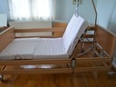 Εικόνα 3 από 5 - Κρεβάτι Νοσοκομειακό -  Βόρεια & Ανατολικά Προάστια >  Κηφισιά