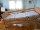 Εικόνα 5 από 5 - Κρεβάτι Νοσοκομειακό -  Βόρεια & Ανατολικά Προάστια >  Κηφισιά