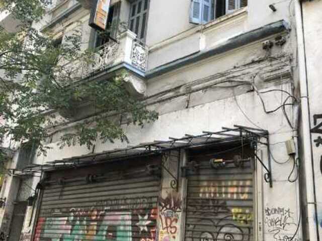 Commercial property for sale Athens (Omonia) Building 840 sq.m.