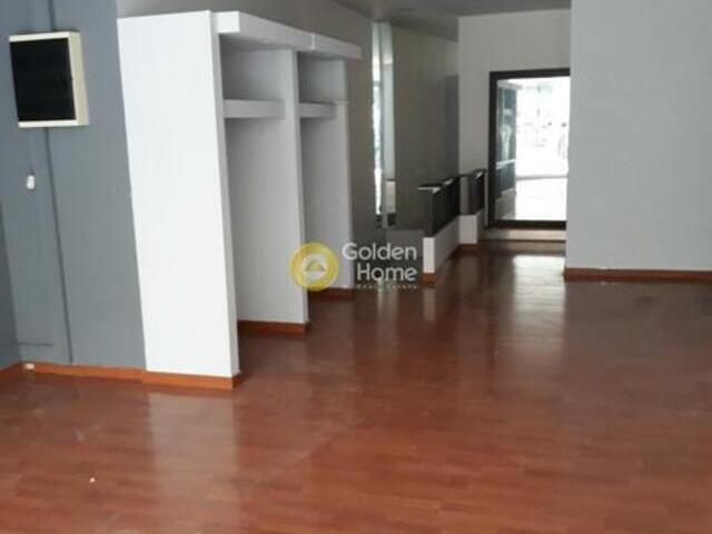 Commercial property for rent Livadia Store 125 sq.m.