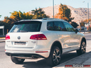 Φωτογραφία για μεταχειρισμένο VW TOUAREG  Terrain Tech R-LINE 4x4 +ΟΡΟΦΗ '17 του 2017 στα 42.400 €