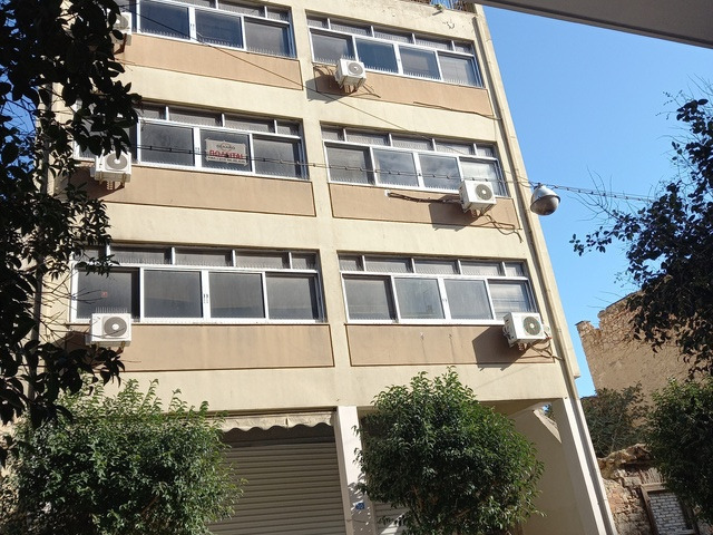 Πώληση επαγγελματικού χώρου Αθήνα (Μεταξουργείο) Γραφείο 110 τ.μ.