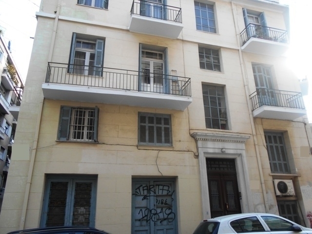Commercial property for sale Athens (Neapoli) Building 770 sq.m.