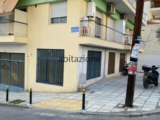 Commercial property for sale Neapoli Store 81 sq.m.