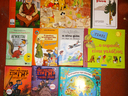 Εικόνα 7 από 7 - Βιβλία Παιδικά -  Βόρεια & Ανατολικά Προάστια >  Κηφισιά