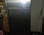 Ψυγείο - Παλαιό Φάληρο