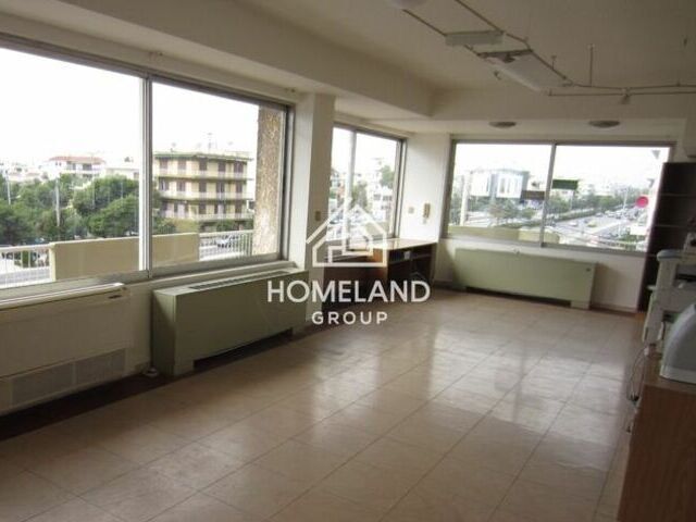 Commercial property for rent Athens (Lambrakis Hill) Office 270 sq.m.