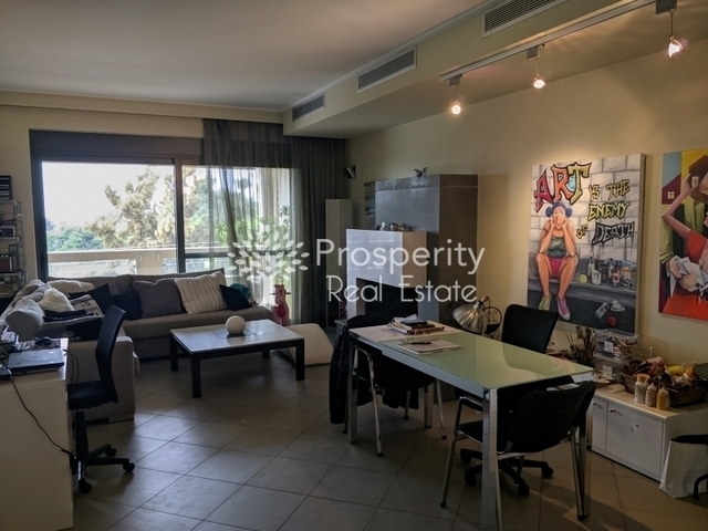 Home for rent Glyfada (Panionia) Apartment 170 sq.m. furnished