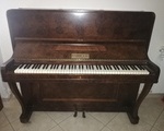Πιάνο - Γέρακας