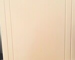 Πόρτες ντουλάπας 4 φύλλα - Νέο Φάληρο