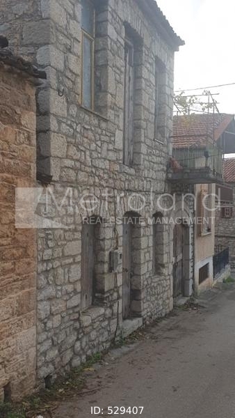Detached houses - Parnassos (Municipality)
