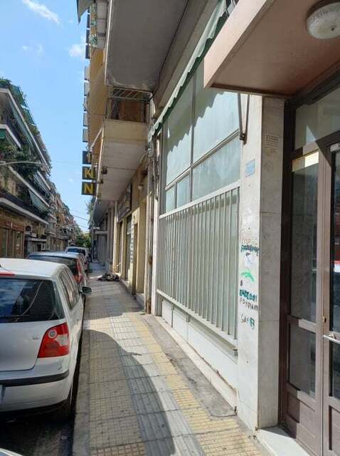 Πώληση επαγγελματικού χώρου Αθήνα (Σταθμός Λαρίσης) Κατάστημα 100 τ.μ.