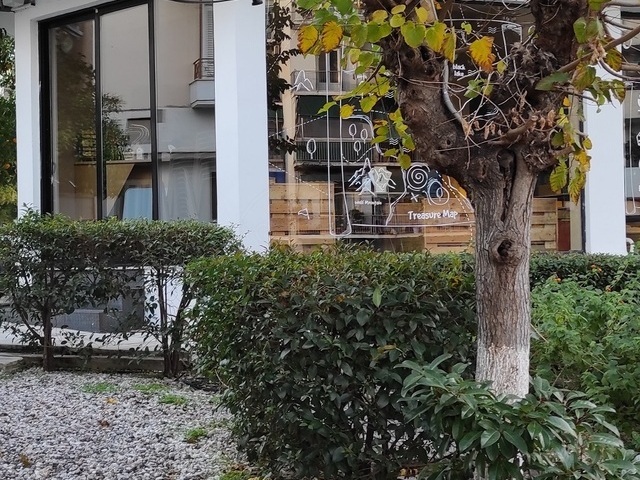 Commercial property for sale Athens (Agios Ioannis) Store 110 sq.m.