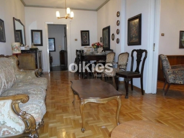 Πώληση κατοικίας Θεσσαλονίκη (Βαρδάρη) Διαμέρισμα 121 τ.μ. επιπλωμένο ανακαινισμένο