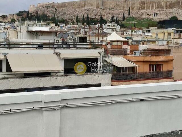 Ενοικίαση επαγγελματικού χώρου Αθήνα (Λόφος Ακρόπολης) Γραφείο 3.300 τ.μ.