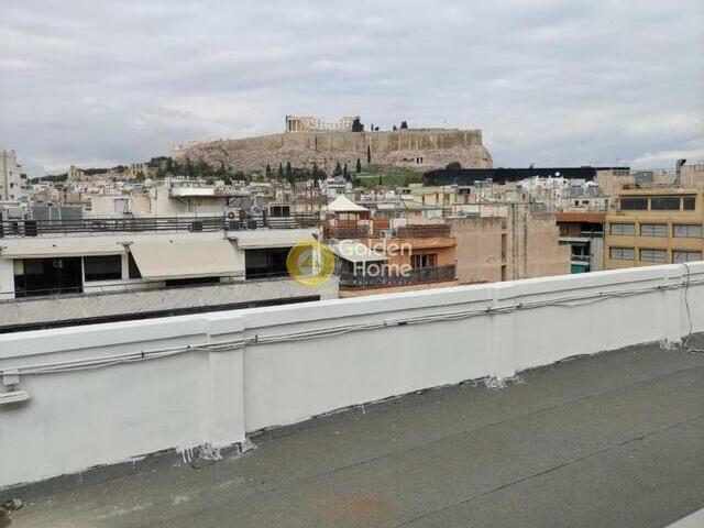 Ενοικίαση επαγγελματικού χώρου Αθήνα (Λόφος Ακρόπολης) Κτίριο 4.000 τ.μ.