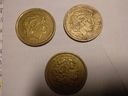 Εικόνα 2 από 6 - Νομίσματα -  Κεντρικά & Νότια Προάστια >  Νέα Σμύρνη