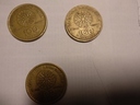 Εικόνα 6 από 6 - Νομίσματα -  Κεντρικά & Νότια Προάστια >  Νέα Σμύρνη