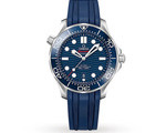 Ρολόι Omega Seamaster Diver - Καστέλα