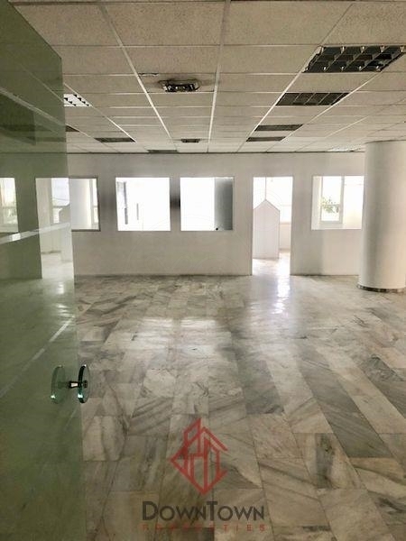 Ενοικίαση επαγγελματικού χώρου Ηράκλειο (Καναπίτσα) Γραφείο 115 τ.μ. ανακαινισμένο