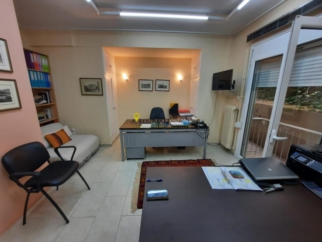 Ενοικίαση επαγγελματικού χώρου Αθήνα (Αμπελόκηποι) Γραφείο 35 τ.μ. ανακαινισμένο