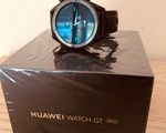 Ρολόι Huawei GT - Βούλα
