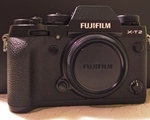 Fujifilm ΧΤ-2 - Νομός Κερκύρας